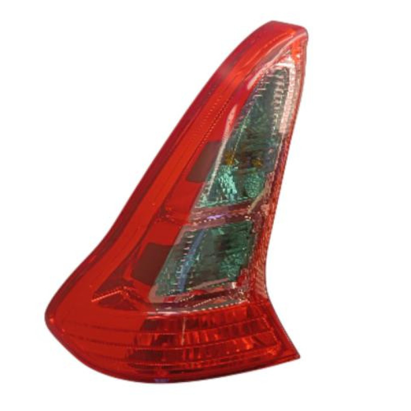 Feu arriere principal gauche (feux) CITROEN C4 1