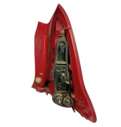Feu arriere principal gauche (feux) CITROEN C4 1