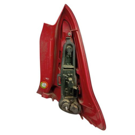 Feu arriere principal gauche (feux) CITROEN C4 1