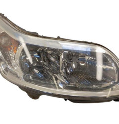 Optique avant principal droit (feux)(phare) CITROEN C4 1 Photo n°1