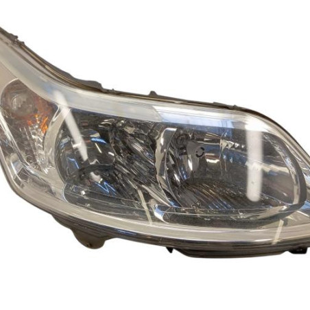 Optique avant principal droit (feux)(phare) CITROEN C4 1 Photo n°1