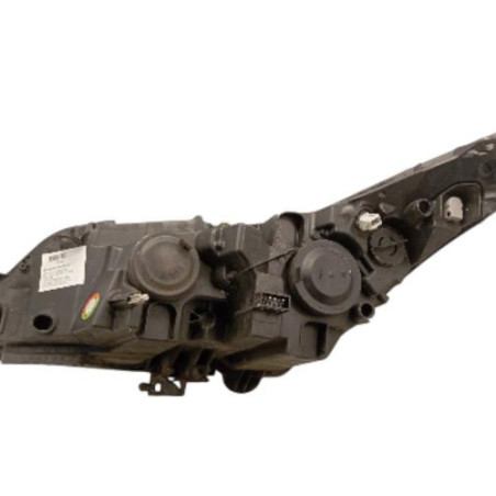 Optique avant principal droit (feux)(phare) CITROEN C4 1