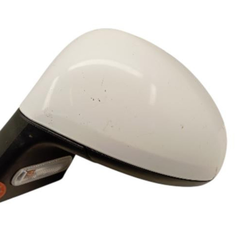 Retroviseur gauche CITROEN C4 1