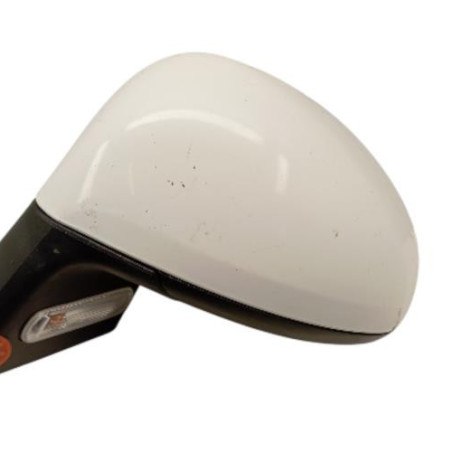 Retroviseur gauche CITROEN C4 1 Photo n°1