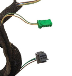 Retroviseur gauche CITROEN C4 1 Photo n°4