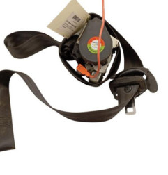 Ceinture avant droit CITROEN C4 1 Photo n°1