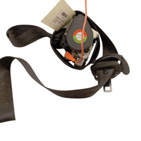 Ceinture avant droit CITROEN C4 1 Photo n°1