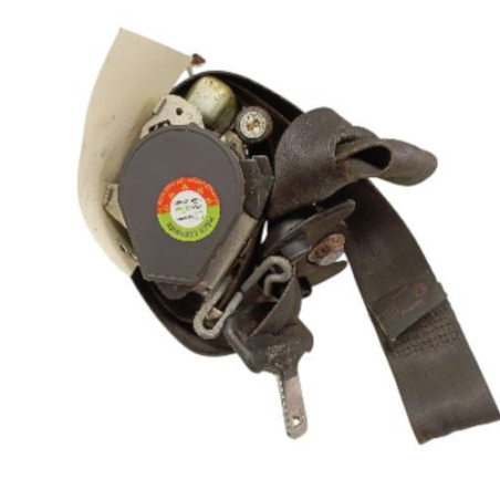 Ceinture avant gauche CITROEN C4 1 Photo n°1
