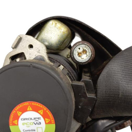 Ceinture avant gauche CITROEN C4 1