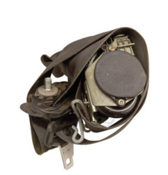 Ceinture avant gauche CITROEN C4 1 Photo n°3