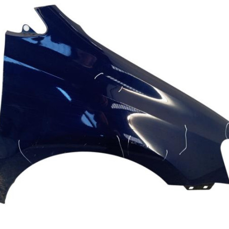 Aile avant droit VOLKSWAGEN POLO 5 Photo n°1