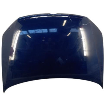 Capot VOLKSWAGEN POLO 5 Photo n°1