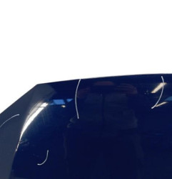 Capot VOLKSWAGEN POLO 5