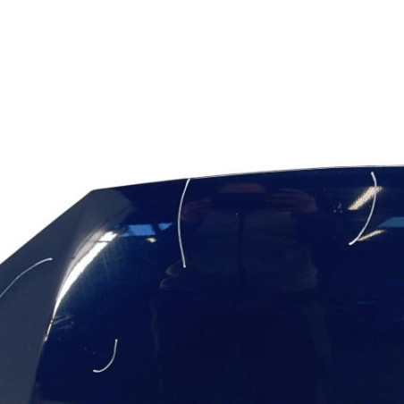 Capot VOLKSWAGEN POLO 5