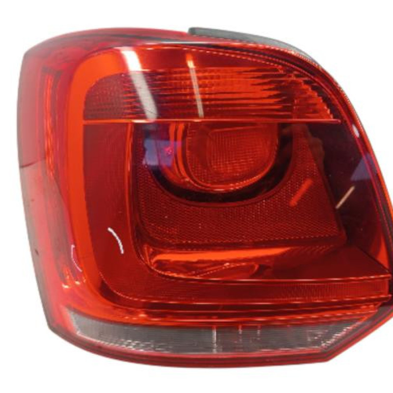 Feu arriere principal gauche (feux) VOLKSWAGEN POLO 5