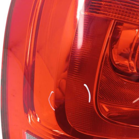 Feu arriere principal gauche (feux) VOLKSWAGEN POLO 5