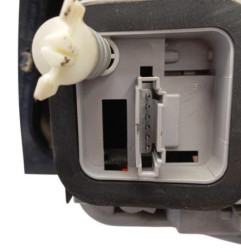 Feu arriere principal gauche (feux) VOLKSWAGEN POLO 5 Photo n°4