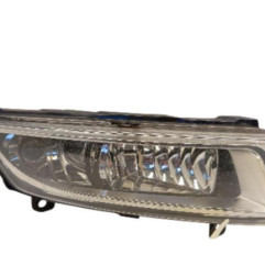 Feu diurne avant droit VOLKSWAGEN POLO 5 Photo n°1