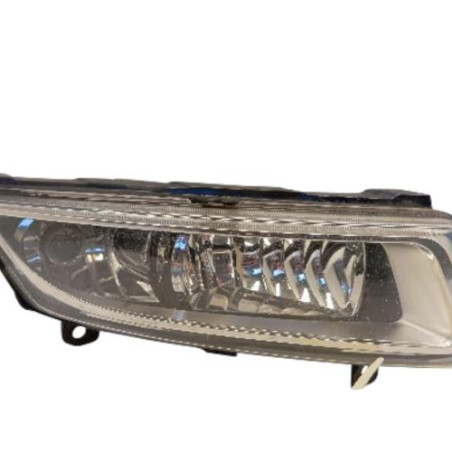 Feu diurne avant droit VOLKSWAGEN POLO 5 Photo n°1