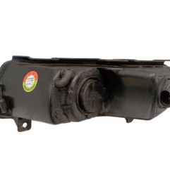 Feu diurne avant droit VOLKSWAGEN POLO 5