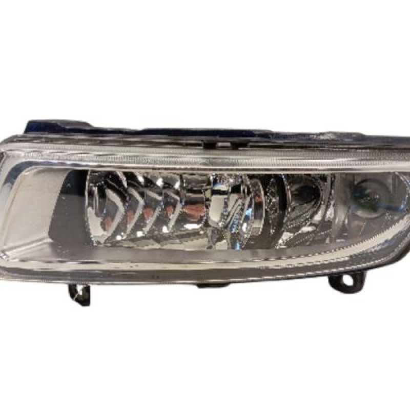 Feu diurne avant gauche VOLKSWAGEN POLO 5