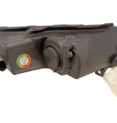 Feu diurne avant gauche VOLKSWAGEN POLO 5