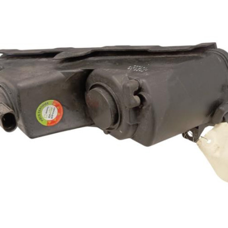 Feu diurne avant gauche VOLKSWAGEN POLO 5