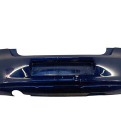 Pare choc arriere VOLKSWAGEN POLO 5 Photo n°1