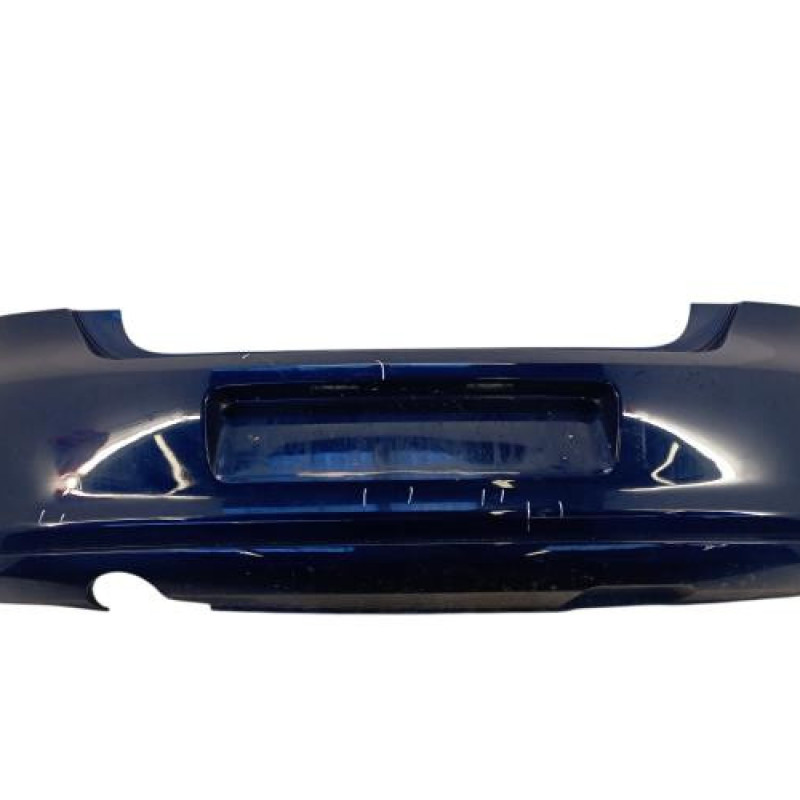 Pare choc arriere VOLKSWAGEN POLO 5