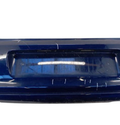 Pare choc arriere VOLKSWAGEN POLO 5 Photo n°3