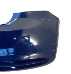 Pare choc arriere VOLKSWAGEN POLO 5 Photo n°4