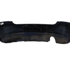 Pare choc arriere VOLKSWAGEN POLO 5 Photo n°5