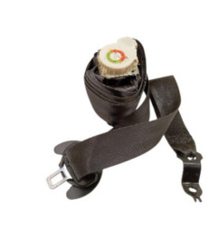 Ceinture avant droit VOLKSWAGEN POLO 5 Photo n°1