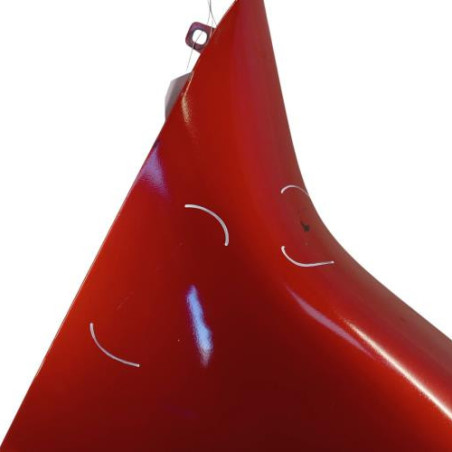 Aile avant droit FIAT DOBLO 1