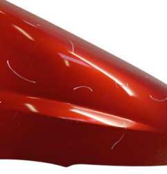 Aile avant droit FIAT DOBLO 1 Photo n°3