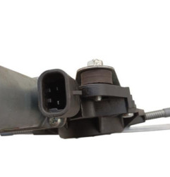 Leve vitre electrique avant gauche FIAT DOBLO 1 Photo n°3