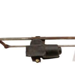 Moteur essuie glace avant FIAT DOBLO 1 Photo n°1