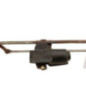 Moteur essuie glace avant FIAT DOBLO 1