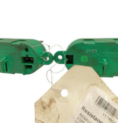 Resistance chauffage RENAULT ESPACE 4 Photo n°3