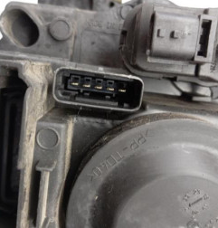 Optique avant principal droit (feux)(phare) RENAULT ESPACE 4 Photo n°3