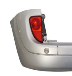 Pare choc arriere RENAULT ESPACE 4