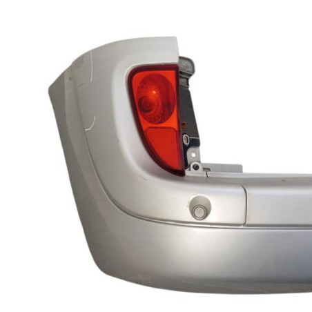 Pare choc arriere RENAULT ESPACE 4