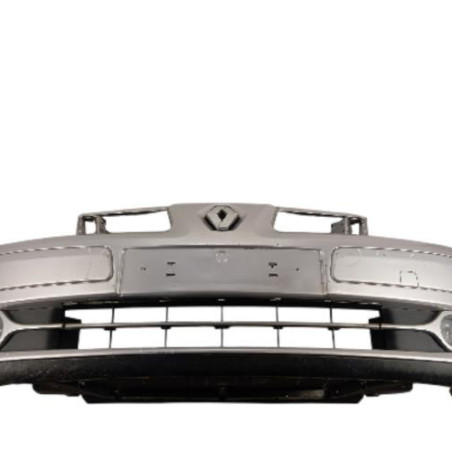 Pare choc avant RENAULT ESPACE 4 Photo n°1