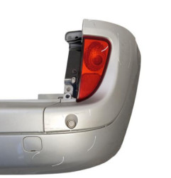 Pare choc arriere RENAULT ESPACE 4 Photo n°4