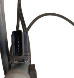 Leve vitre electrique avant gauche RENAULT ESPACE 4 Photo n°3