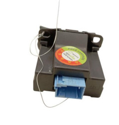 Poignee electrique frein a main RENAULT ESPACE 4