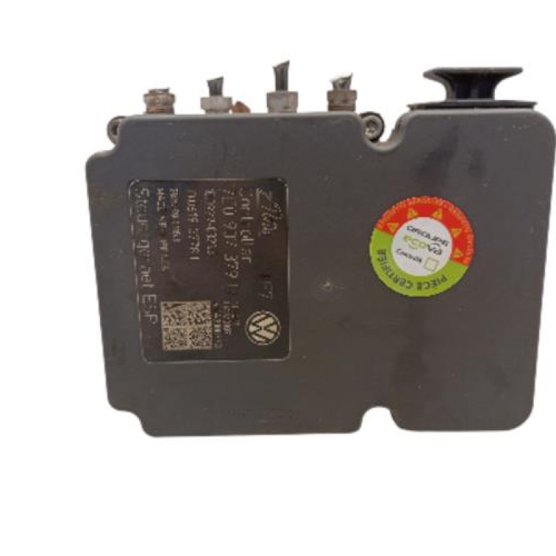 Bloc ABS (freins anti-blocage) VOLKSWAGEN TRANSPORTER 5 Bloc ABS (freins anti-blocage) VOLKSWAGEN TRANSPORTER 5