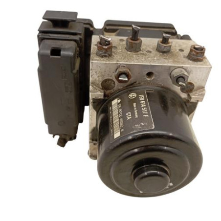 Bloc ABS (freins anti-blocage) VOLKSWAGEN TRANSPORTER 5