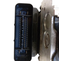 Bloc ABS (freins anti-blocage) VOLKSWAGEN TRANSPORTER 5 Photo n°3