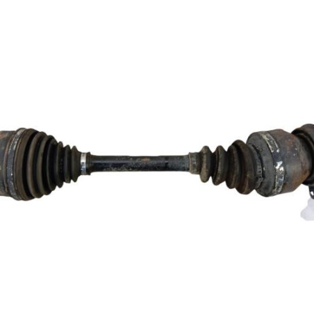 Cardan droit (transmission) VOLKSWAGEN TRANSPORTER 5